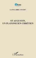 St Augustin, un platonicien chrétien