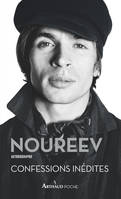 Noureev, Autobiographie