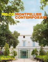 Moco (Le), MONTPELLIER CONTEMPORAIN