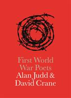 First World War Poets /anglais