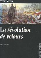 La révolution de velours -