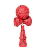 Kendama Crackle Rouge