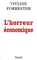 L'horreur économique