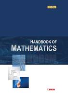 Handbook of mathematics