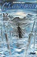 12, Claymore - Tome 12, Héritières des âmes