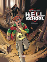 Hell School - Volume 3 - Rebellion