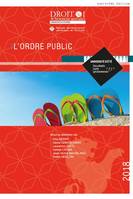 L'ordre public