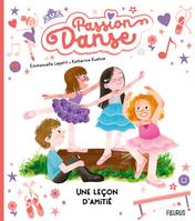 Passion danse / Une leçon d'amitié