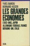 Economie et société Les Grandes Economies. Etats-Unis, Japon, Allemagne fédérale, France, Royaume-Un, États-Unis, Japon, Allemagne fédérale, France, Royaume-Uni, Italie