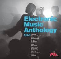 Electronic Music Anthology By Fg Vol.6