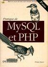 Pratique de MySQL et PHP