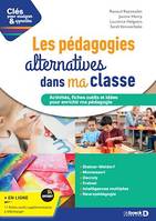 Les pédagogies alternatives dans ma classe