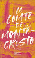 Le Comte de Monte-Cristo - tome 2 (Collector)