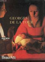 Georges de la tour