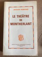 Textes d'esthétique théâtrale, 1, Textes d'esthetique theatrale