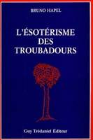 Esotérisme des troubadours