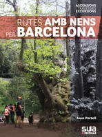 RUTES AMB NENS PER BARCELONA