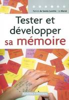 TESTER ET DEVELOPPER SA MEMOIRE