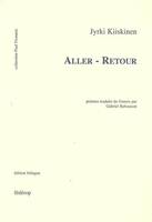 Aller-retour, poèmes