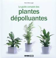 guide complet des plantes depolluantes + dvd