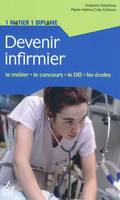 Devenir infirmier