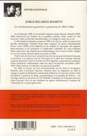 Jorge Ricardo Masetti, Un révolutionnaire guévarien et guévariste de 1958 à 1964