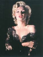 Marilyn Monroe, Métamorphoses