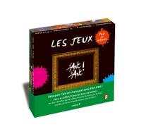 Les jeux d'Art d'Art pour les enfants