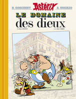 17, Astérix - Le Domaine des dieux - Version luxe