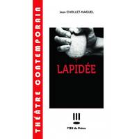 Lapidée