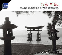 DADURE Franck / Tako Mitsu