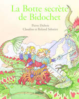 La botte secrète de Bidochet