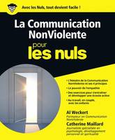 La communication non-violente Pour les Nuls