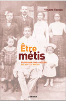 Être métis en Imerina, Madagascar, aux XIXe -XXe siècles