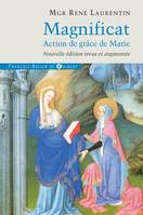 Magnificat, Action de grâce de Marie