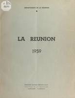 La Réunion, 1959