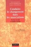 Conduire le changement dans les associations d'action sociale