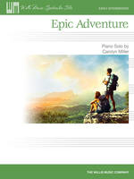 Epic Adventure, Early Intermediate Level