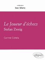 Zweig, Le Joueur d'échecs, avec guide de lecture
