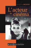 L'acteur de cinéma