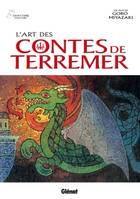 L'Art des Contes de Terremer, L'Art des Contes de Terremer