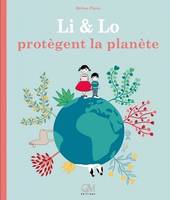 Li et Lo protègent la planète