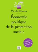 Économie politique de la protection sociale