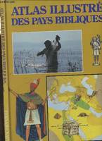 Atlas illustré des pays biblique