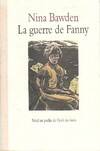 Guerre de fanny (La)