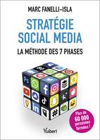 Stratégie social média : La méthode des 7 phases, La méthode des 7 phases