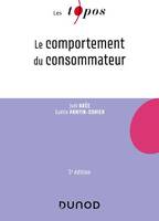 Le comportement du consommateur - 5e éd.