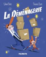 La déménagerie