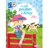 7, Minimiki - Le joli poulain d'Amy nouvelle édition