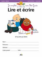 PGHS04 - Lire et Ecrire Hs